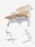 Set 3- en-1 chaise haute Cybex Lemo 2 Sand white+Stone blue+Stunning black 10 - vertbaudet enfant 