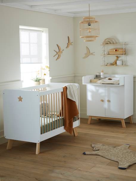 Découvrez les Tables à langer bébé, Plan à langer de salle de bain : Aubert