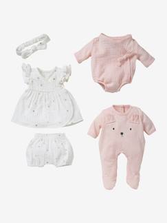 Jouet-Poupons et poupées-Poupons et accessoires-Vêtements poupée fille