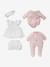 Vêtements poupée fille 30/33 cm+36 cm 5 - vertbaudet enfant 