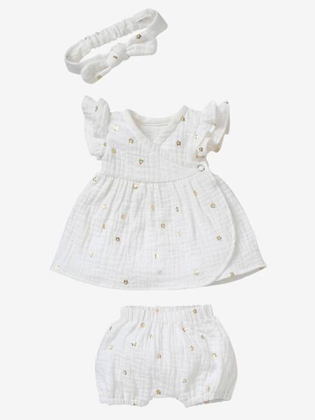 Vêtements poupée fille 30/33 cm+36 cm 9 - vertbaudet enfant 