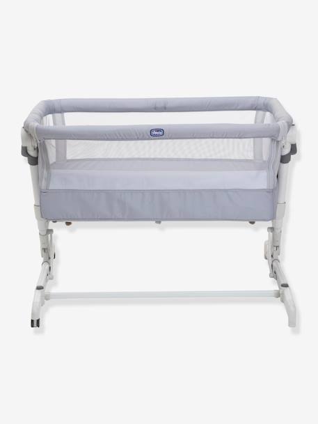 Berceau cododo Next2me Pop Up CHICCO gris 4 - vertbaudet enfant 