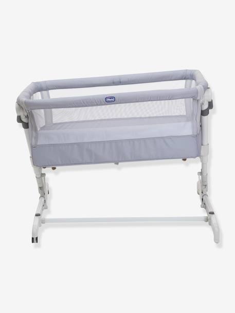 Berceau cododo Next2me Pop Up CHICCO gris 6 - vertbaudet enfant 