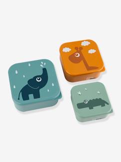 -Lot de 3 boîtes DONE BY DEER Deer Friends