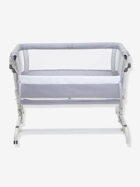 Berceau cododo Next2me Pop Up CHICCO gris 5 - vertbaudet enfant 