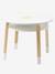 Table de jeu Play blanc/bois 2 - vertbaudet enfant 