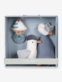 Coffret Cadeau Mouette Sailors Bay - LITTLE DUTCH  - vertbaudet enfant