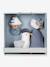 Coffret Cadeau Mouette Sailors Bay - LITTLE DUTCH bleu grisé 1 - vertbaudet enfant 