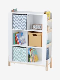 Chambre et rangement-Rangement-Meuble 6 cases