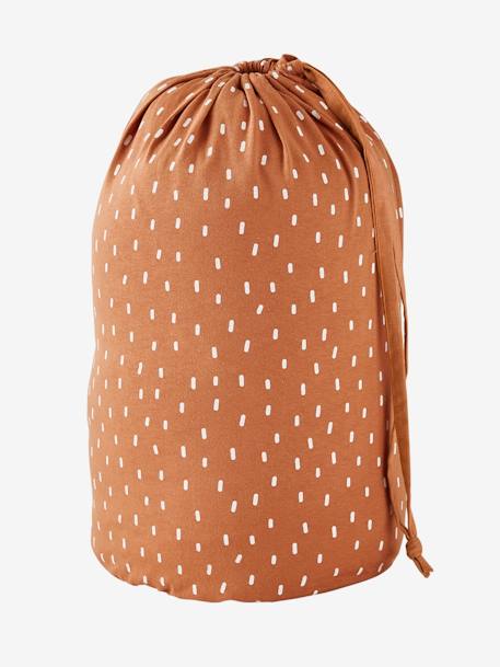 Sac de couchage Renard noisette 2 - vertbaudet enfant 