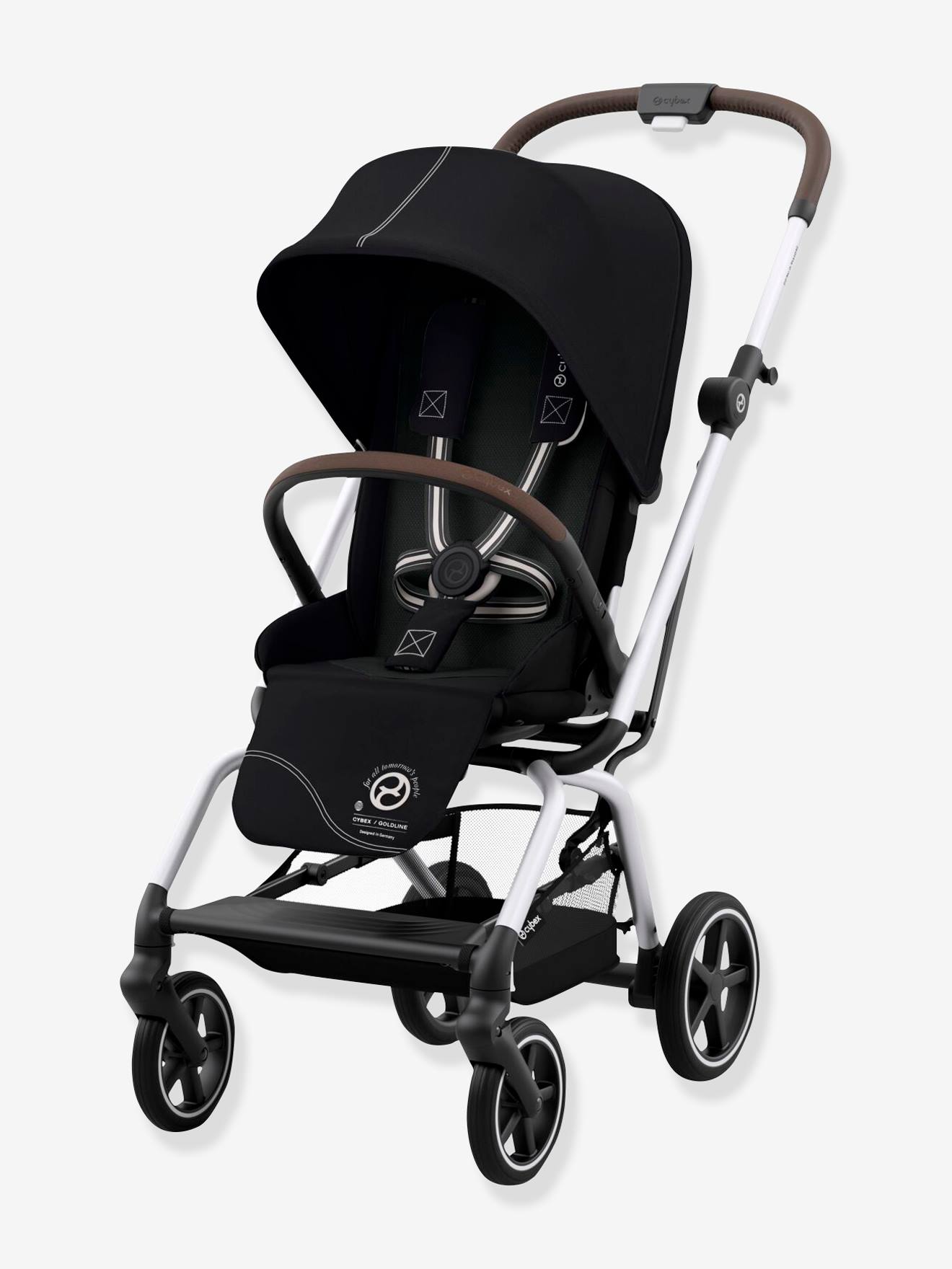 eezy s twist 2 buggy