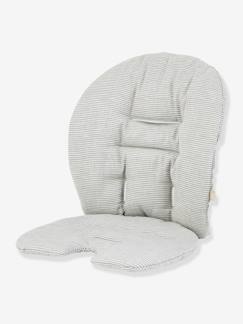 -Coussin d’assise pour chaise haute Steps STOKKE