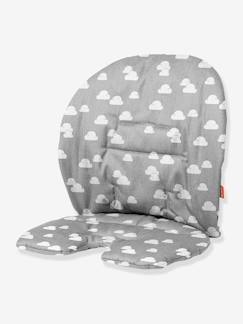 -Coussin d’assise pour chaise haute Steps STOKKE