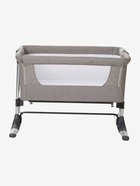 Berceau cododo Nest'bed gris 7 - vertbaudet enfant 