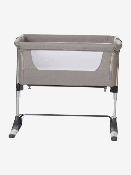 Berceau cododo Nest'bed gris 11 - vertbaudet enfant 