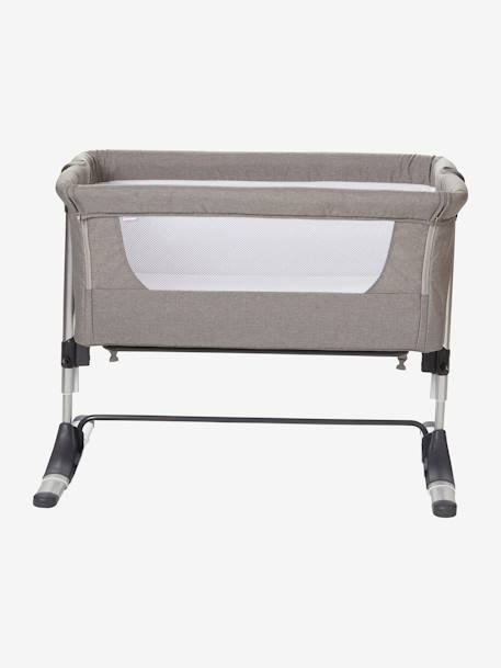 Berceau cododo Nest'bed gris 10 - vertbaudet enfant 