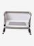 Berceau cododo Nest'bed gris 8 - vertbaudet enfant 