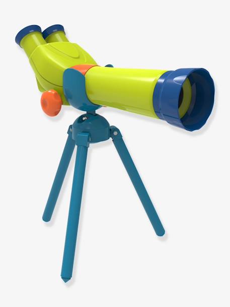 Mini Sciences - Télescope - BUKI vert 5 - vertbaudet enfant 