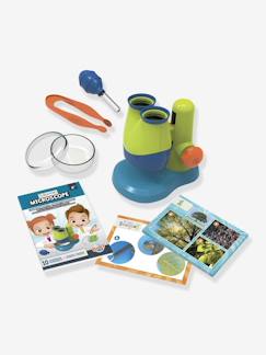 Mini Sciences - Microscope - BUKI  - vertbaudet enfant