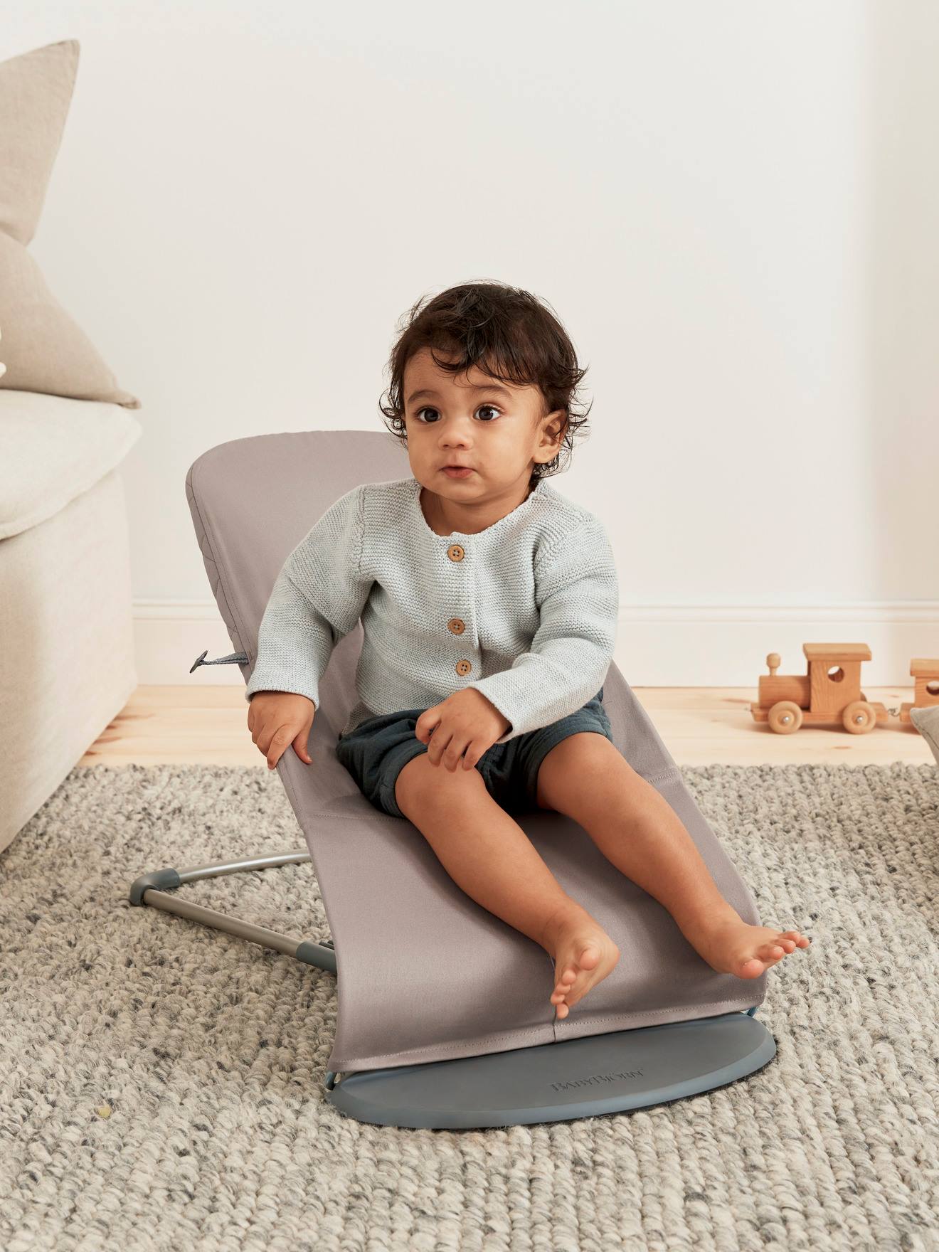 Babybjorn transat clearance