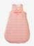 Gigoteuse sans manches #BABY corail 1 - vertbaudet enfant 