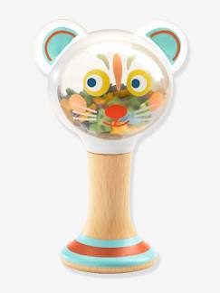 Hochet Maracas BabyMaraki - DJECO  - vertbaudet enfant