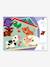 Puzzle Sonore Ouaf Woof - DJECO bleu 2 - vertbaudet enfant 