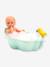 Baignoire Pomea - DJECO vert 2 - vertbaudet enfant 