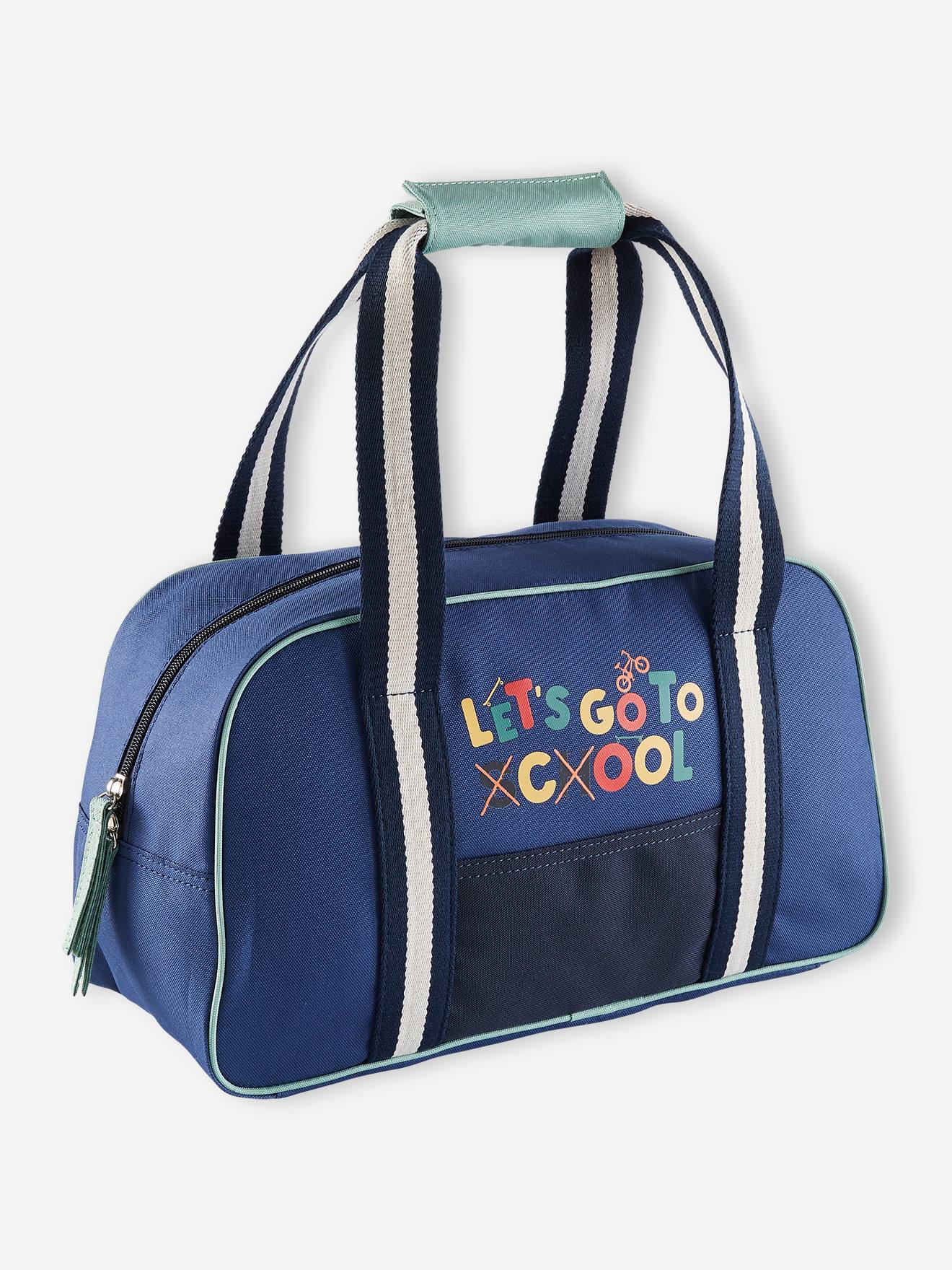 Petit sac de top sport enfant