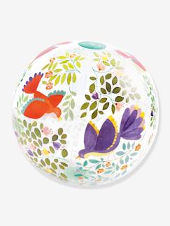 Jouet-Jeux de plein air-Jeux de jardin-Ballon gonflable - DJECO