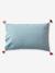 Parure housse de couette + taie d'oreiller enfant GIPSY ROULOTTE bleu 10 - vertbaudet enfant 