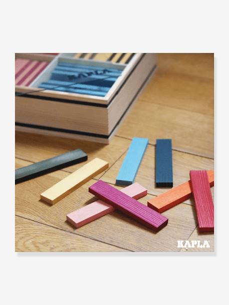 Coffret Octocolor - KAPLA® beige 3 - vertbaudet enfant 