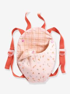 Jouet-Poupons et poupées-Poupons et accessoires-Porte bébé - DJECO