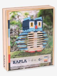 -Coffret Chouette 120 Planchettes - KAPLA®