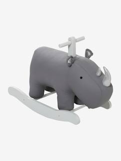 Jouet-Rhinocéros à bascule FSC®