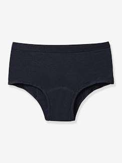 Vêtements de grossesse-Lingerie-Culotte, shorty-Shorty menstruel Ohio HERLOOP (flux modéré)