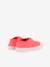 Tennis à lacets coton enfant BENSIMON® rose 2 - vertbaudet enfant 