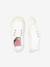 Tennis coton enfant Elly BENSIMON® beige+blanc+bleu jean+kaki+marine 5 - vertbaudet enfant 