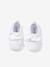 Chaussons souples bébé mixte blanc 2 - vertbaudet enfant 