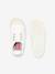 Tennis coton enfant Elly BENSIMON® beige+blanc+bleu jean+kaki+marine 6 - vertbaudet enfant 