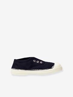 Chaussures-Chaussures garçon 23-38-Tennis coton enfant Elly BENSIMON®