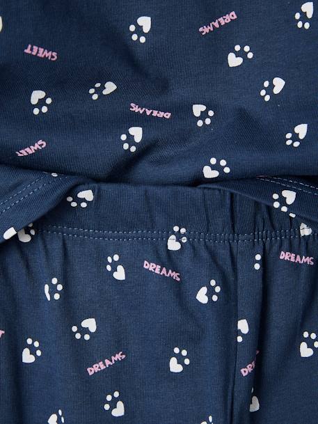 Lot de 2 pyjamas panda fille ivoire 6 - vertbaudet enfant 