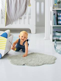 Tapis Nuage éponge  - vertbaudet enfant