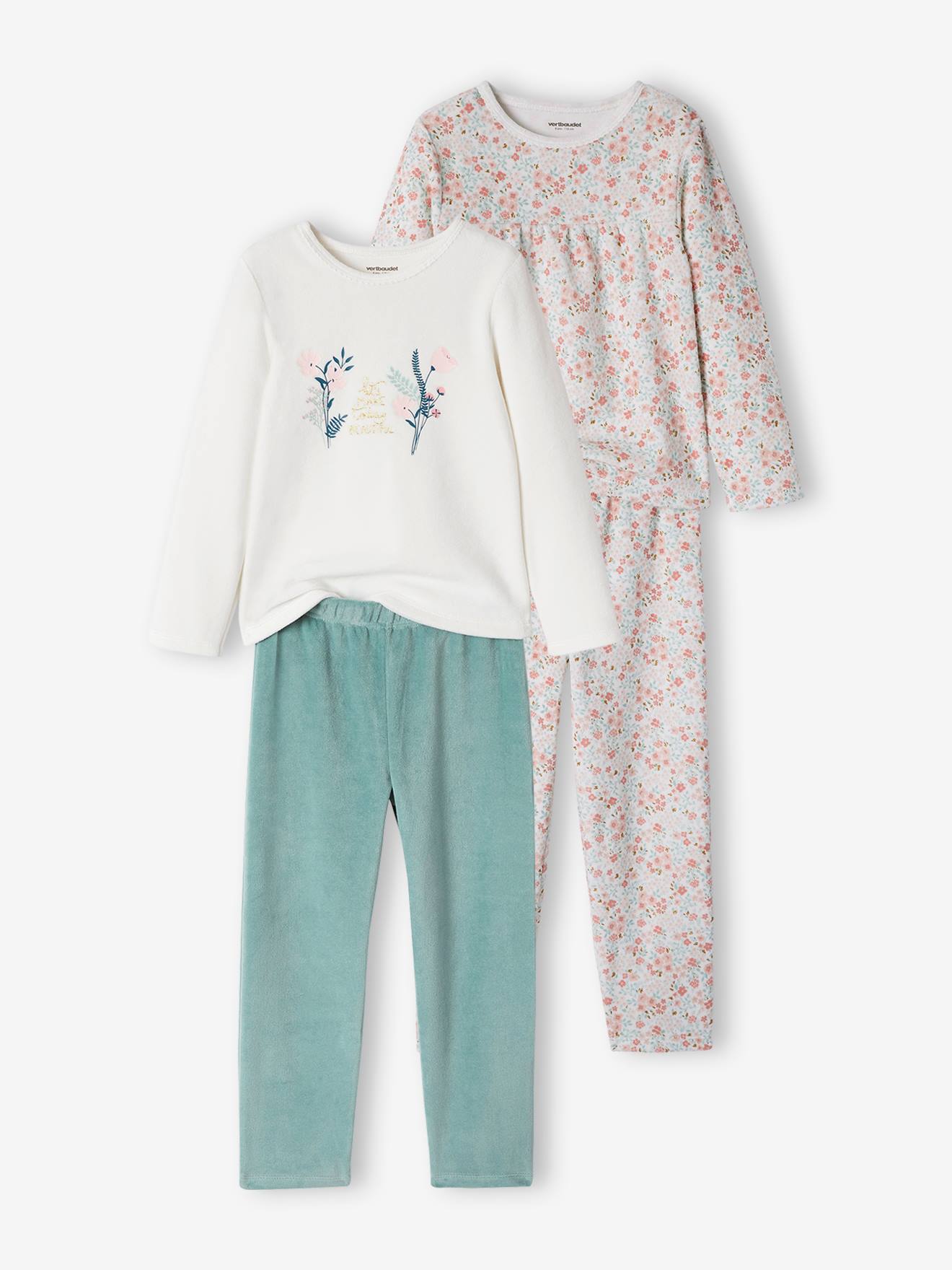 Pyjama fille 12 ans pas cher new arrivals