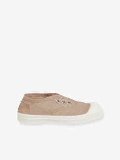 Chaussures-Tennis coton enfant Elly BENSIMON®