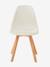 Chaise enfant Scandinave blanc 3 - vertbaudet enfant 