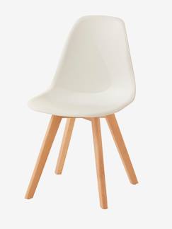 Chaise enfant Scandinave  - vertbaudet enfant