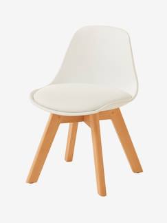 Chambre et rangement-Chambre-Chaise maternelle Scandinave