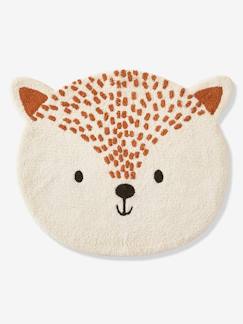 Tapis Renard des neiges  - vertbaudet enfant