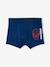 Lot de 3 boxers Marvel® Spiderman Bleu marine, gris chiné 2 - vertbaudet enfant 